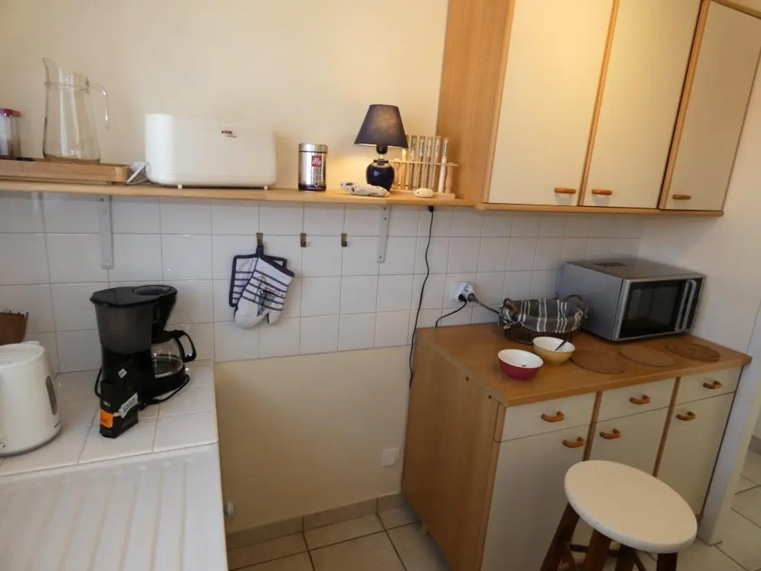 Location de Vacances Notre-Dame-de-Monts 9