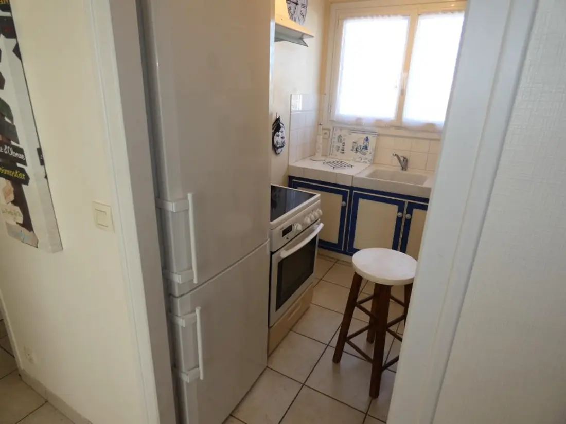 Location de Vacances Notre-Dame-de-Monts 9