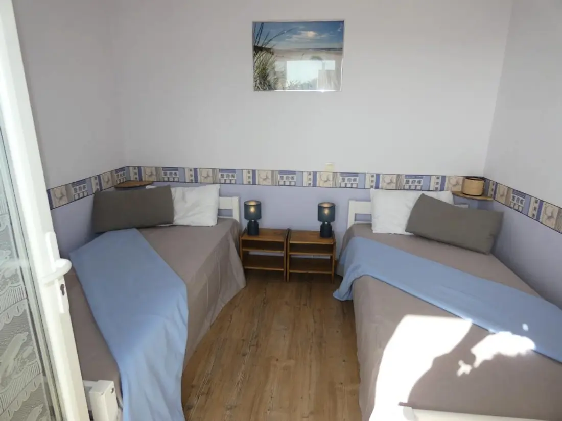 Location de Vacances Notre-Dame-de-Monts 9