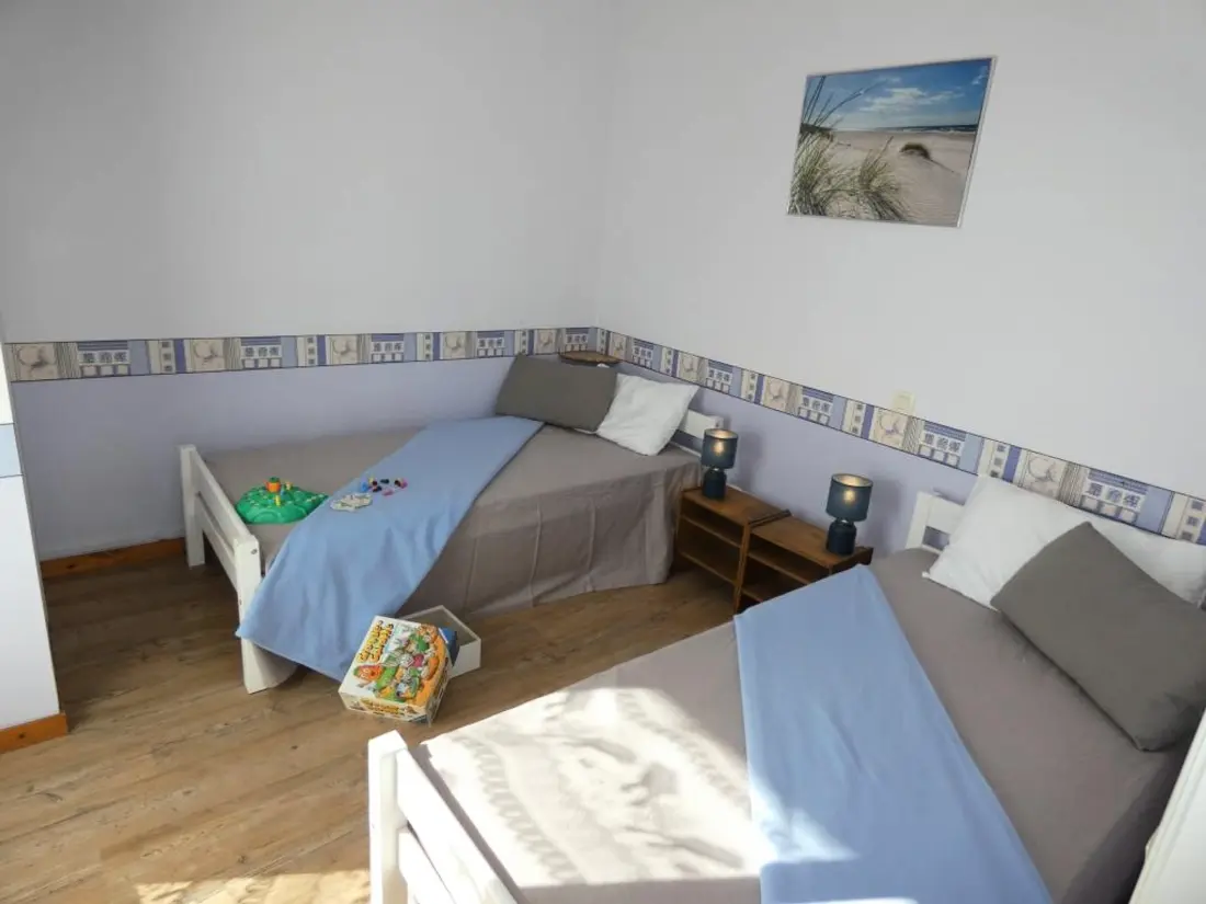 Location de Vacances Notre-Dame-de-Monts 9