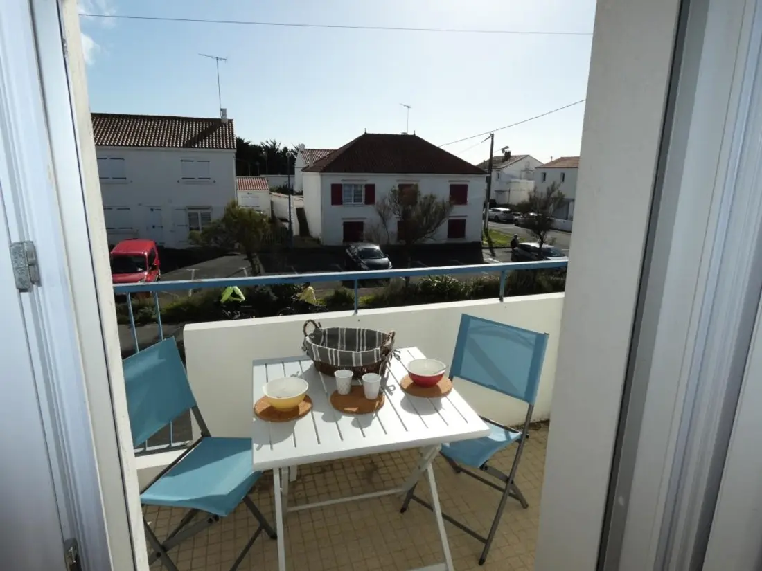 Location de Vacances Notre-Dame-de-Monts 9