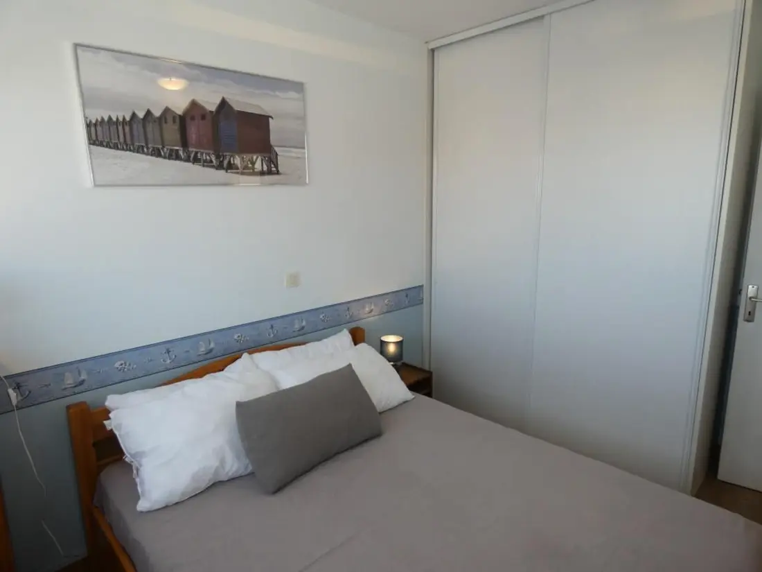 Location de Vacances Notre-Dame-de-Monts 9