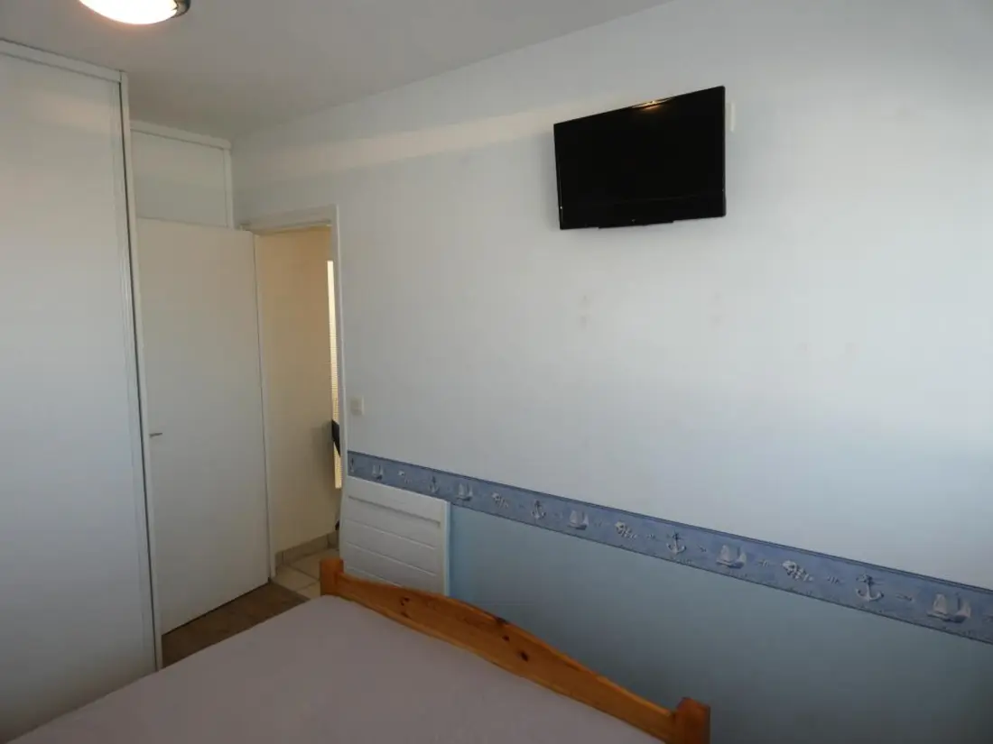 Location de Vacances Notre-Dame-de-Monts 9