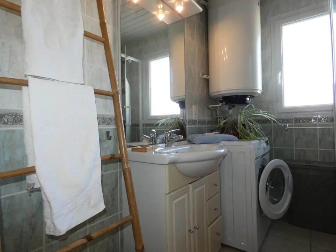 Location de Vacances Notre-Dame-de-Monts 9