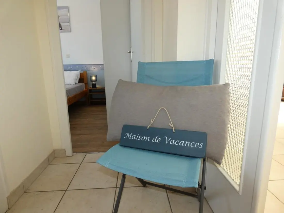 Location de Vacances Notre-Dame-de-Monts 9