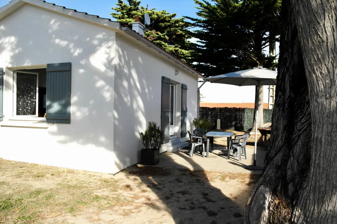 Maison à Notre Dame de Monts