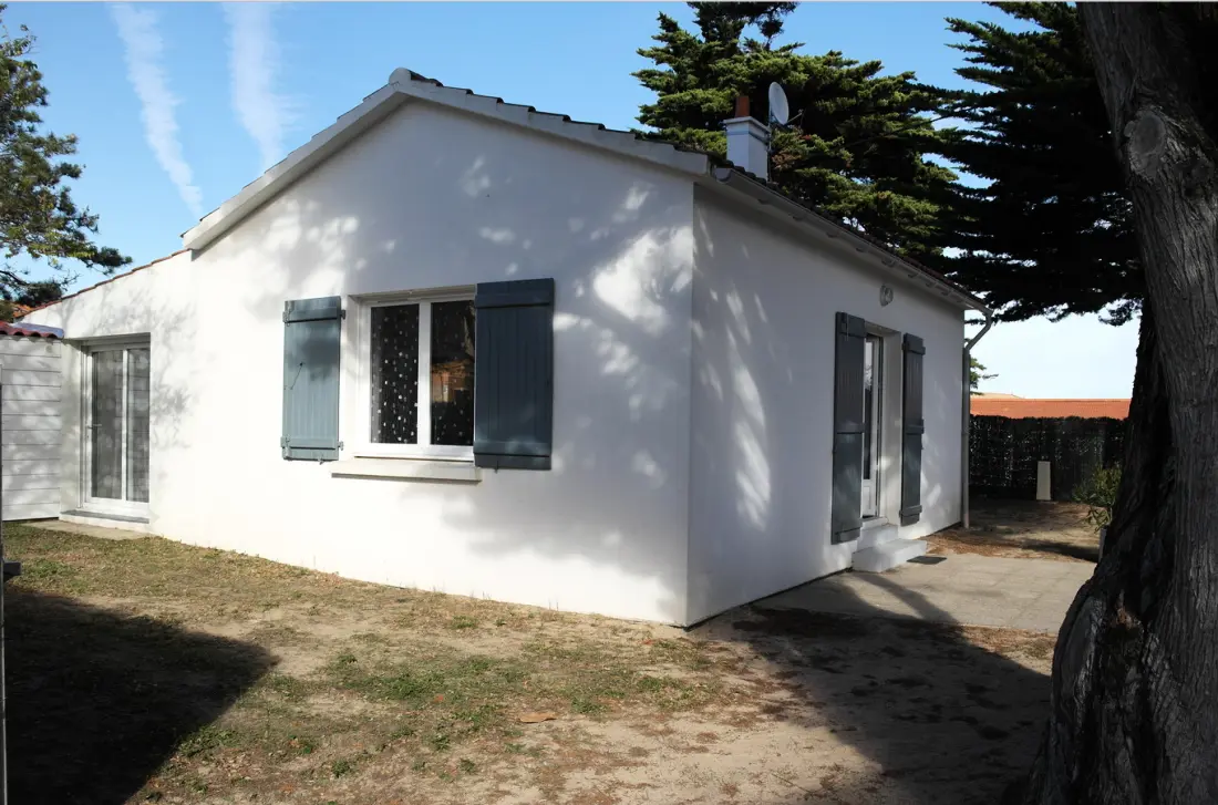 Maison à Notre Dame de Monts
