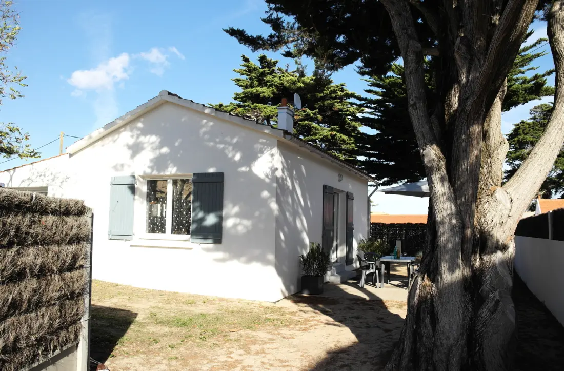Maison à Notre Dame de Monts