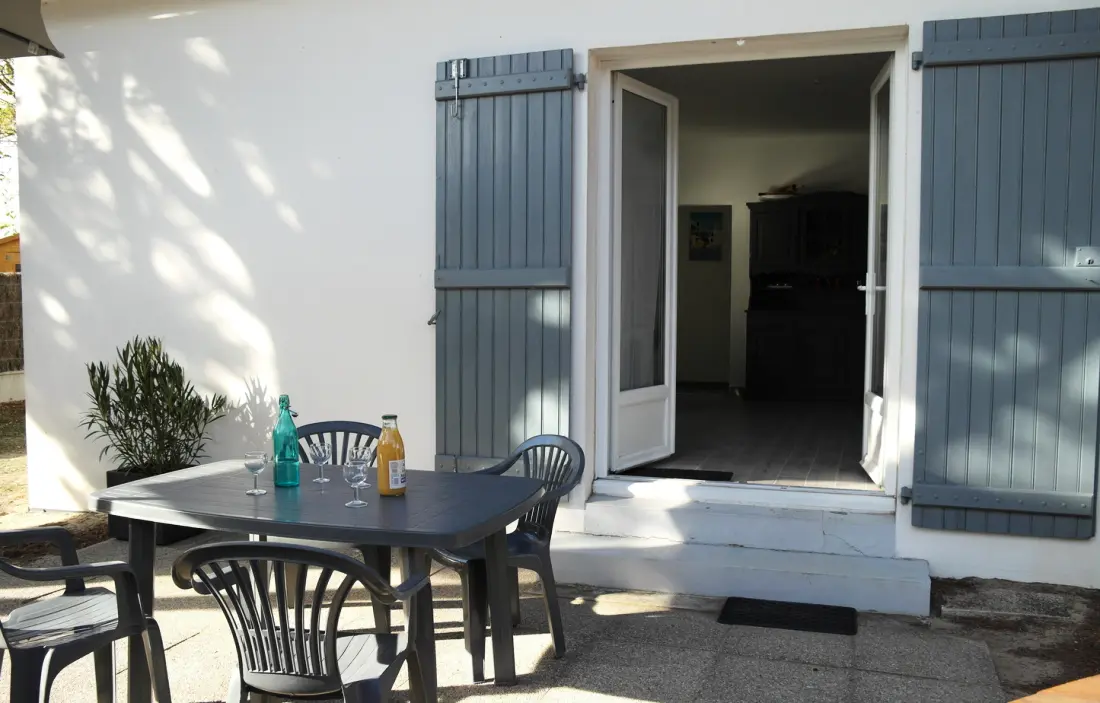 Maison à Notre Dame de Monts