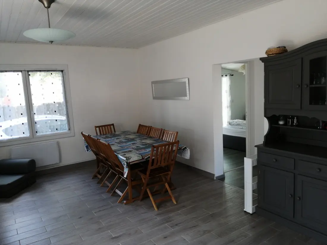 Maison à Notre Dame de Monts
