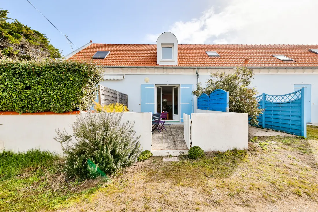 Maison à Notre Dame de Monts