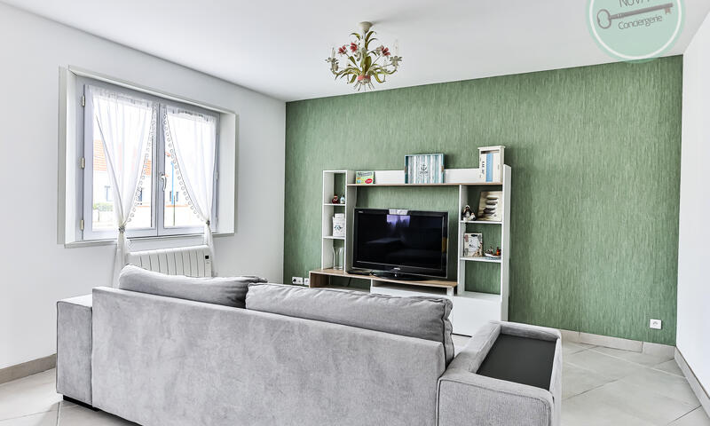 Maison Ker Mona - Maeva Particulier - 2