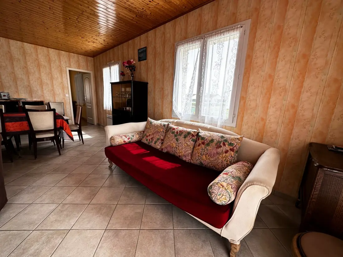 Maison de Vacances Notre-Dame-de-Monts 259