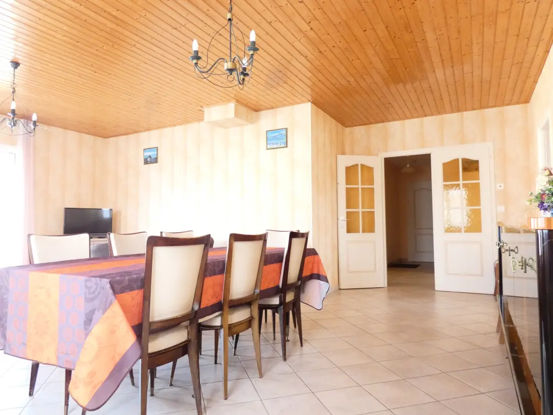 Maison de Vacances Notre-Dame-de-Monts 259