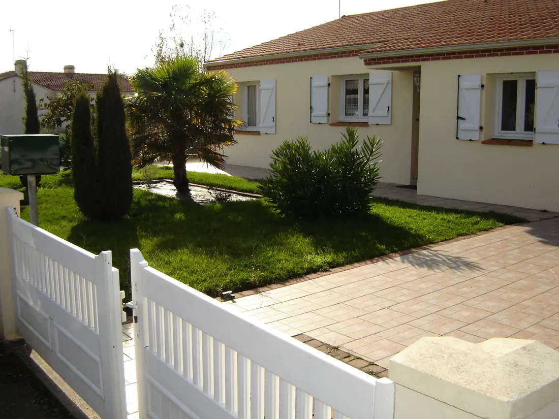 Maison de Vacances Notre-Dame-de-Monts 259