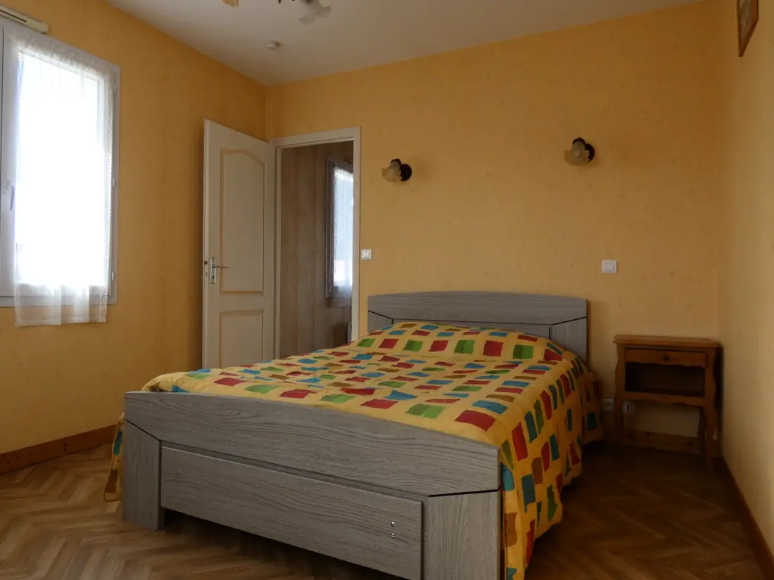 Maison de Vacances Notre-Dame-de-Monts 259