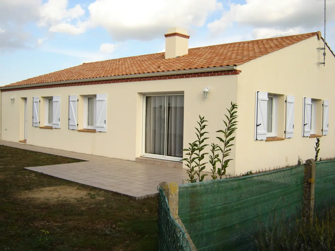 Maison de Vacances Notre-Dame-de-Monts 259
