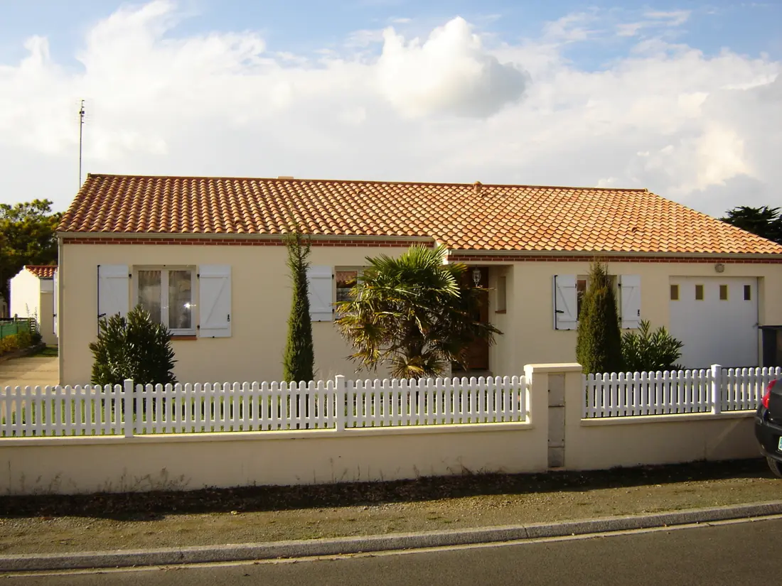 Maison de Vacances Notre-Dame-de-Monts 259