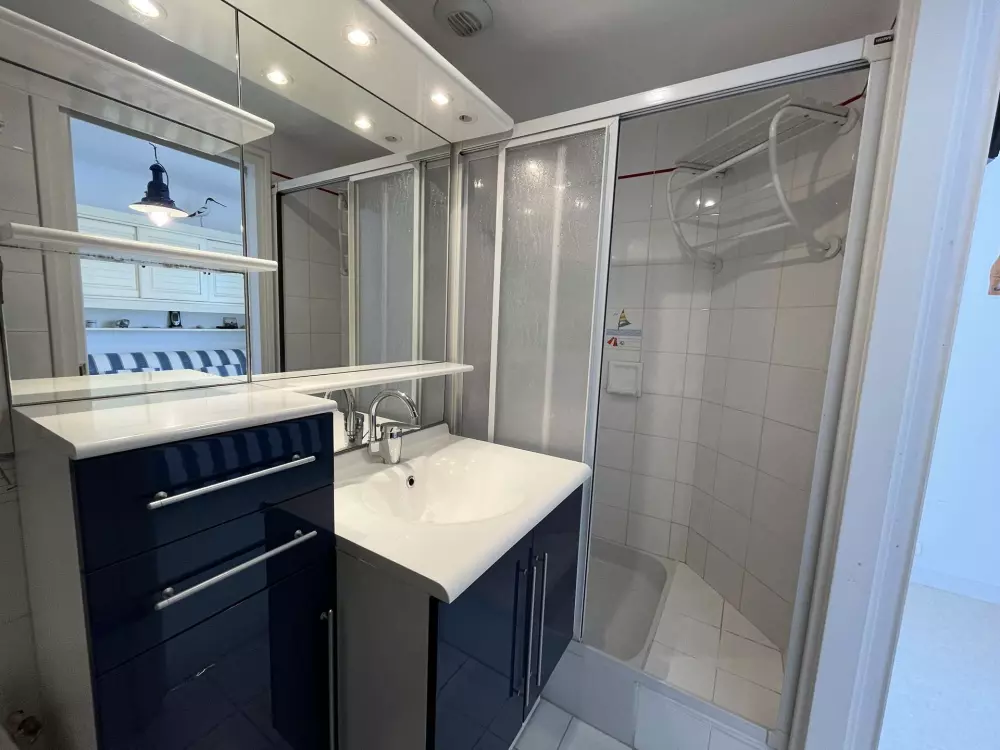 Résidence Bains De Mer