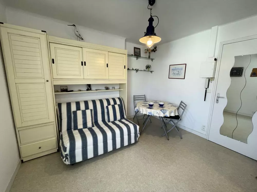 Résidence Bains De Mer