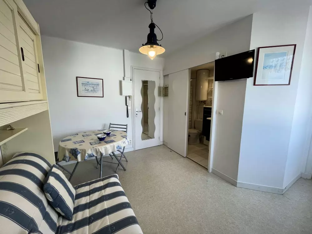 Résidence Bains De Mer