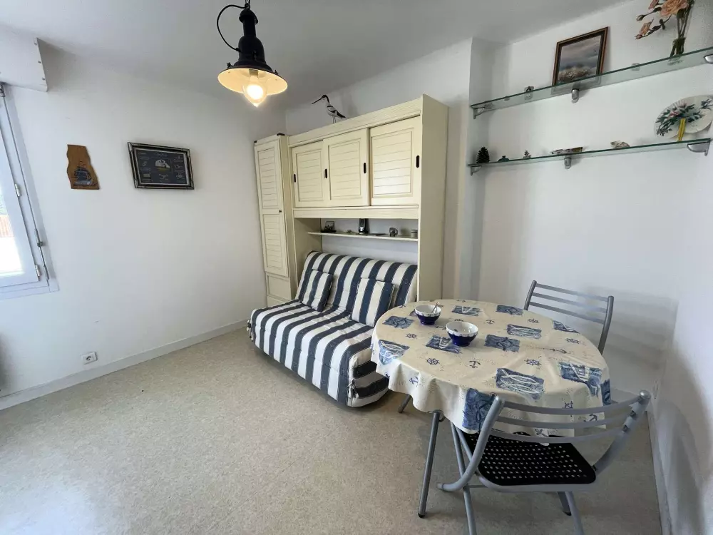 Résidence Bains De Mer