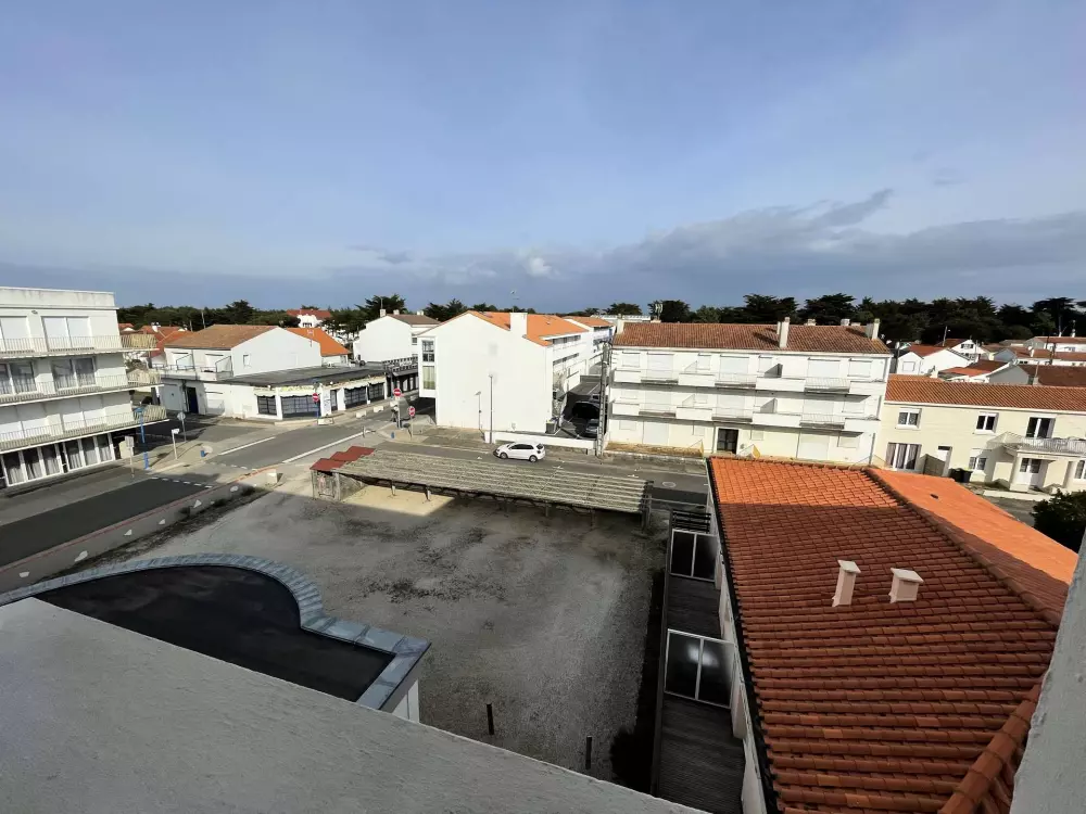 Résidence Bains De Mer