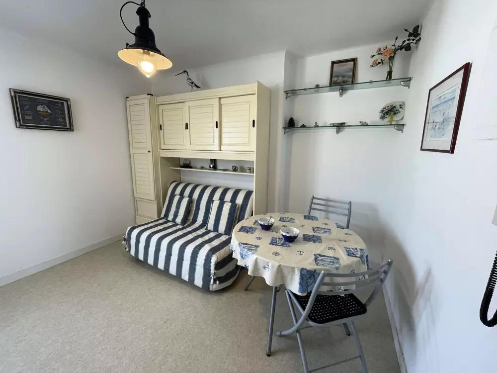 Résidence Bains De Mer