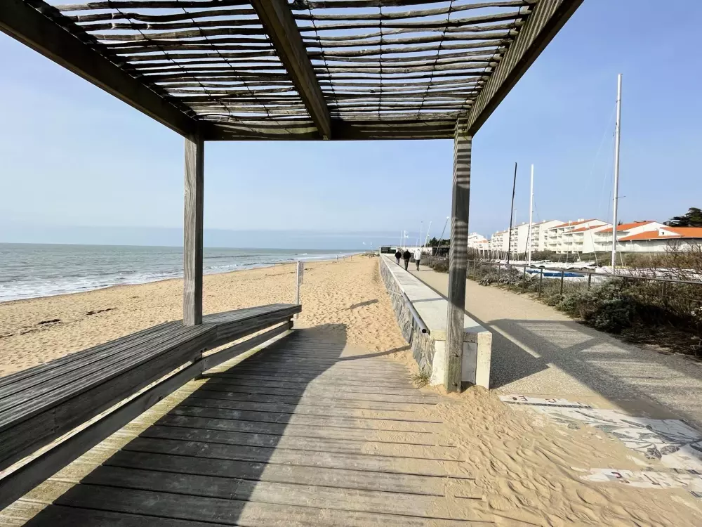 Résidence Bains De Mer