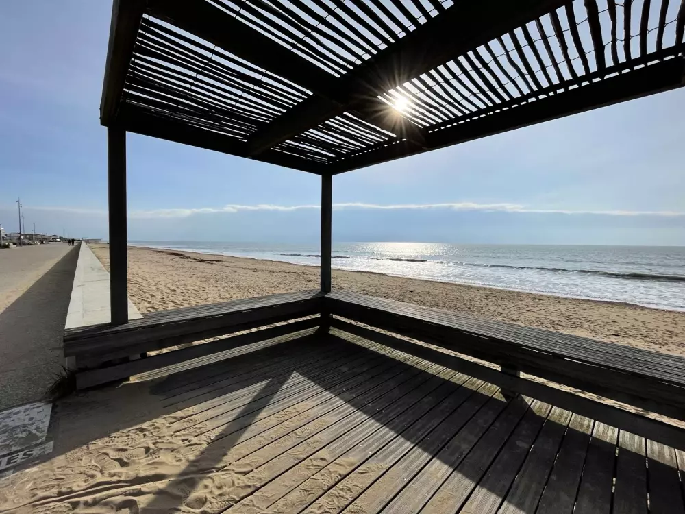 Résidence Bains De Mer