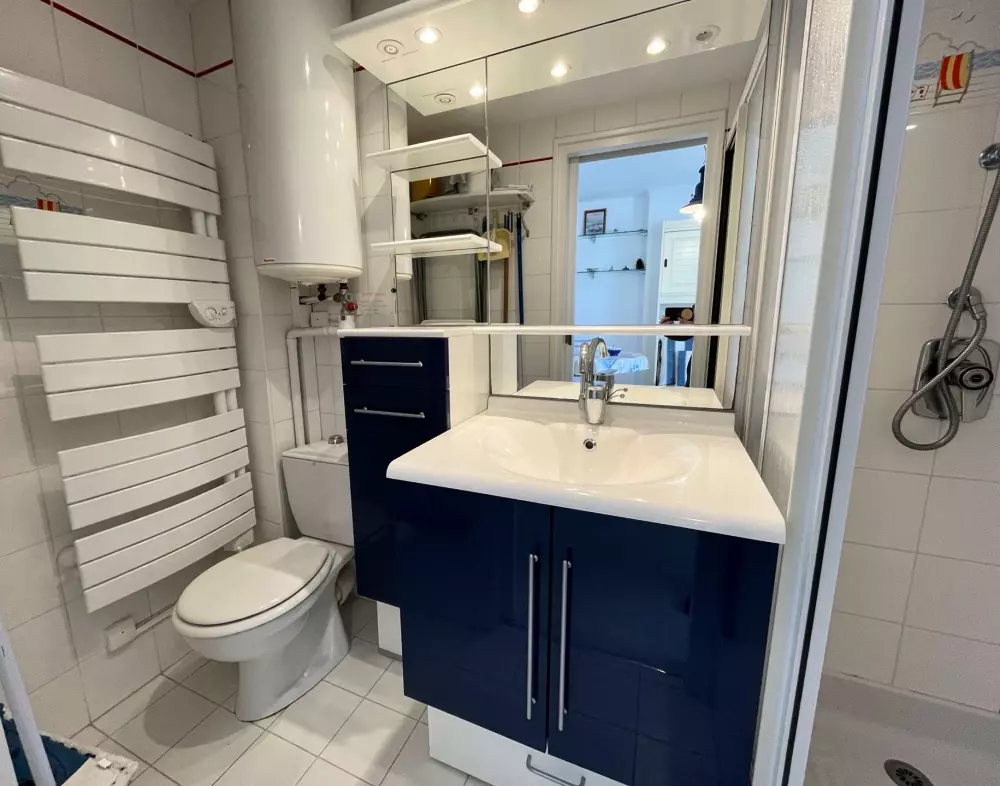 Résidence Bains De Mer