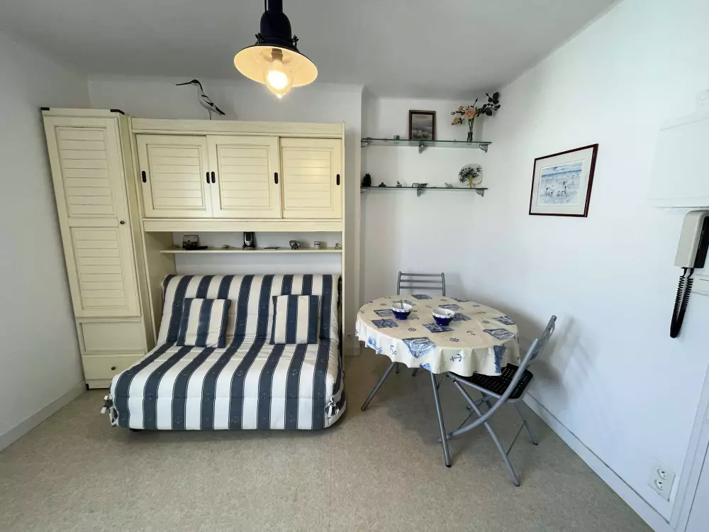 Résidence Bains De Mer