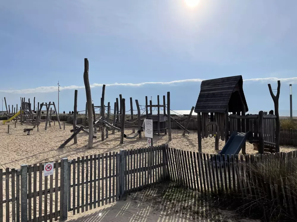 Résidence Bains De Mer