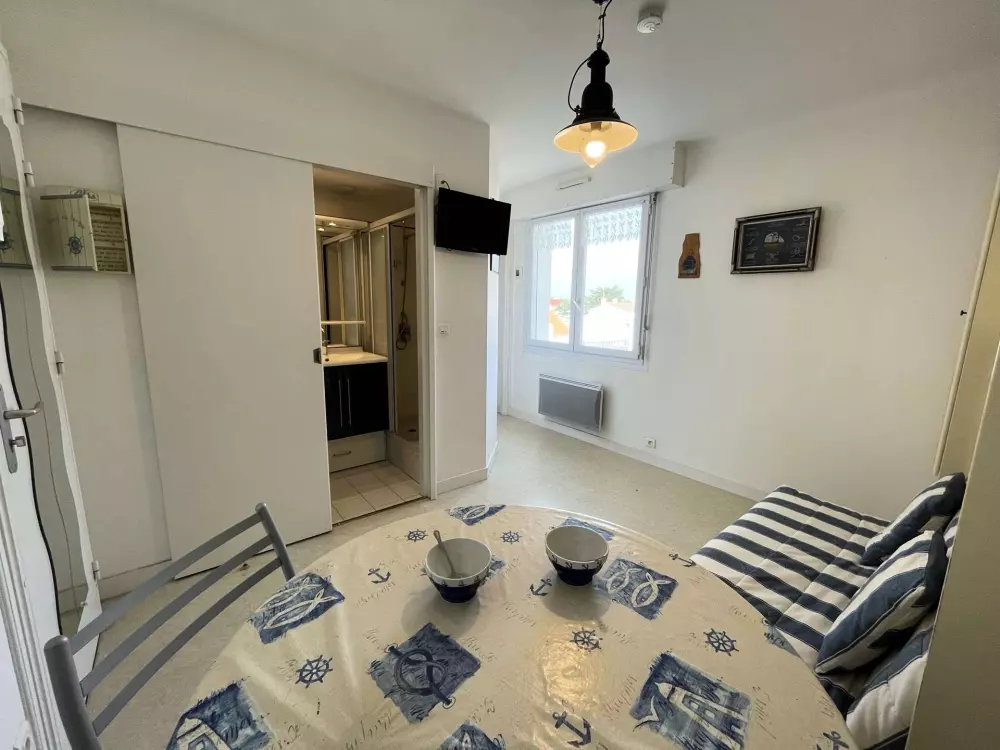 Résidence Bains De Mer