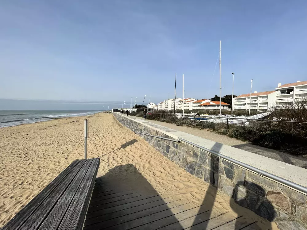 Résidence Bains De Mer