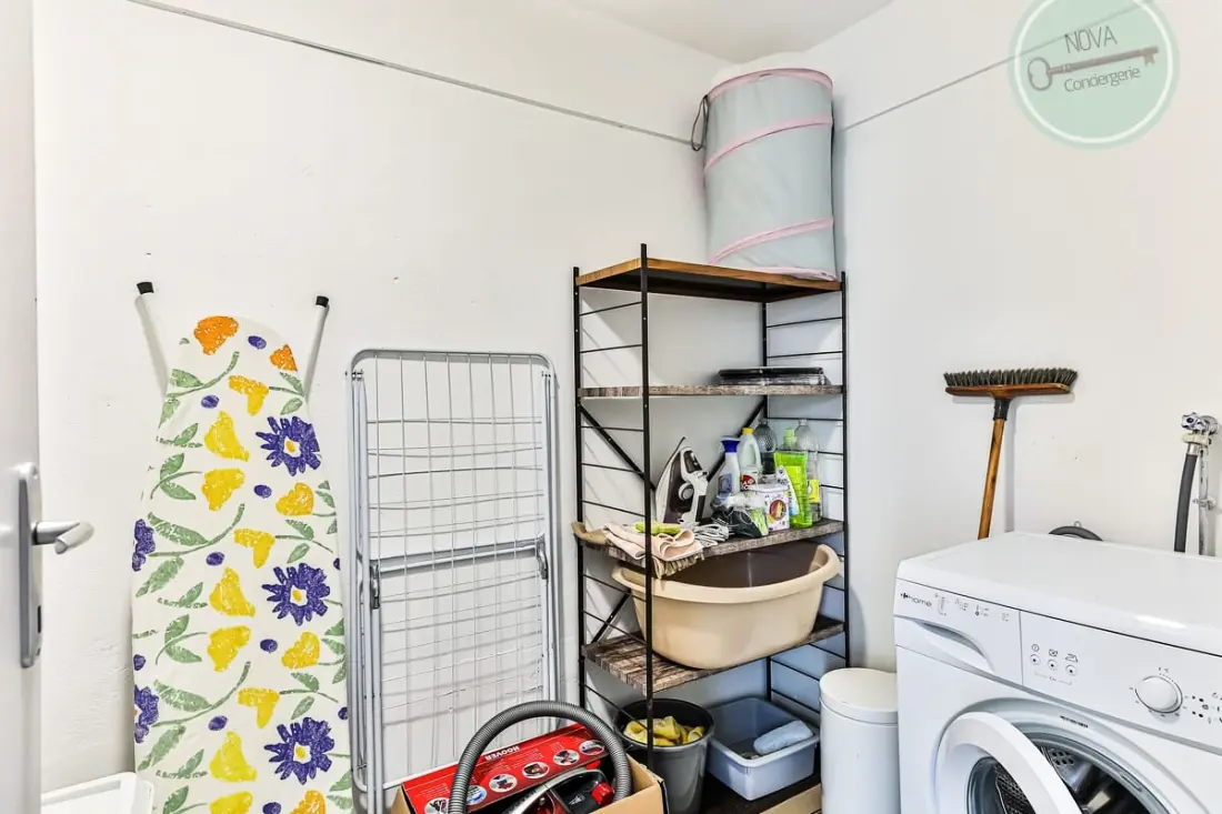 Résidence Maison Ker Mona Entre Plage Et Commerces