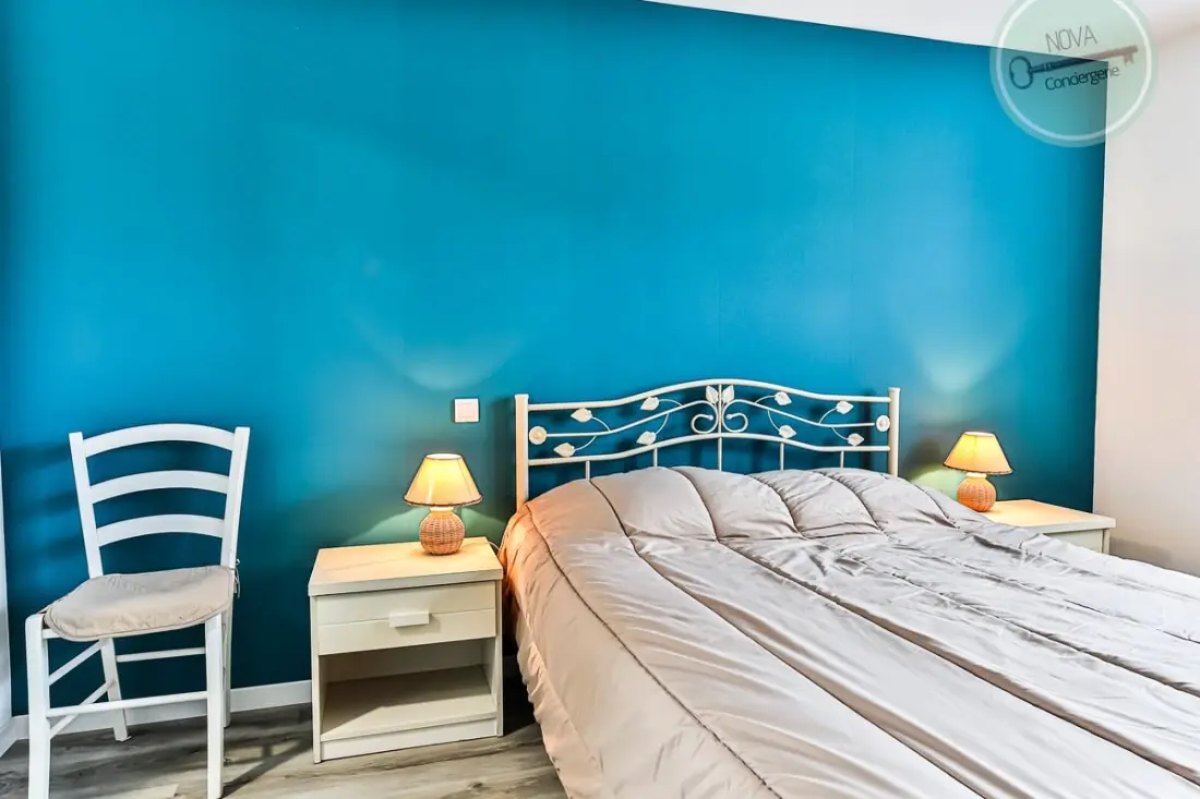Résidence Maison Ker Mona Entre Plage Et Commerces