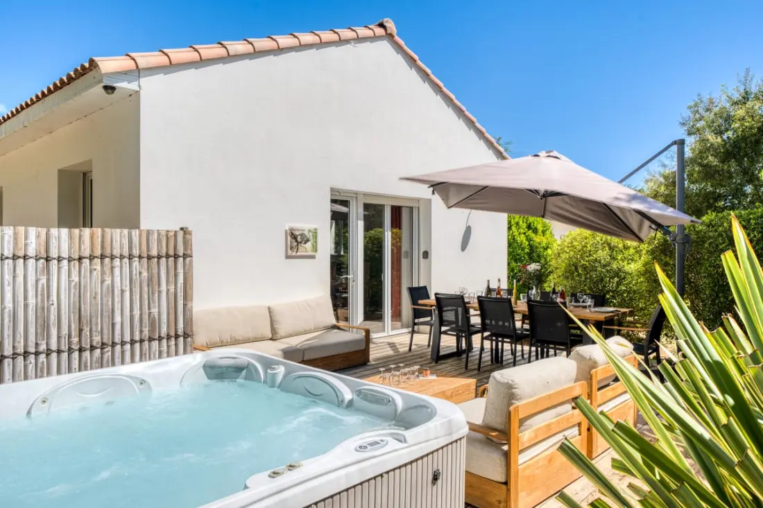 Villa Afrique Du Sud - Domaine Le Sherwood