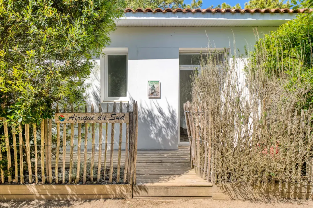 Villa Afrique Du Sud - Domaine Le Sherwood