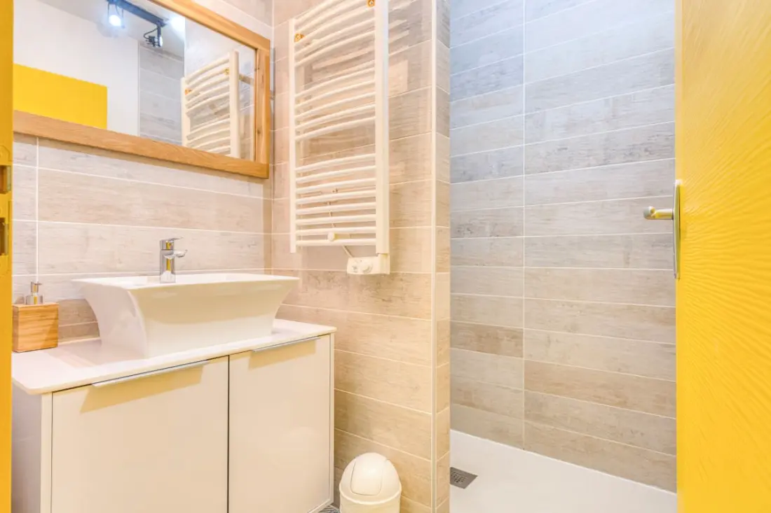 Villa Brésil - Domaine Le Sherwood