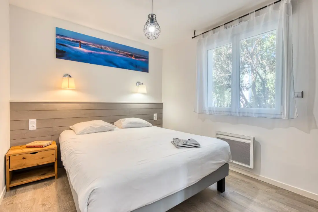 Villa Californie - Domaine Le Sherwood