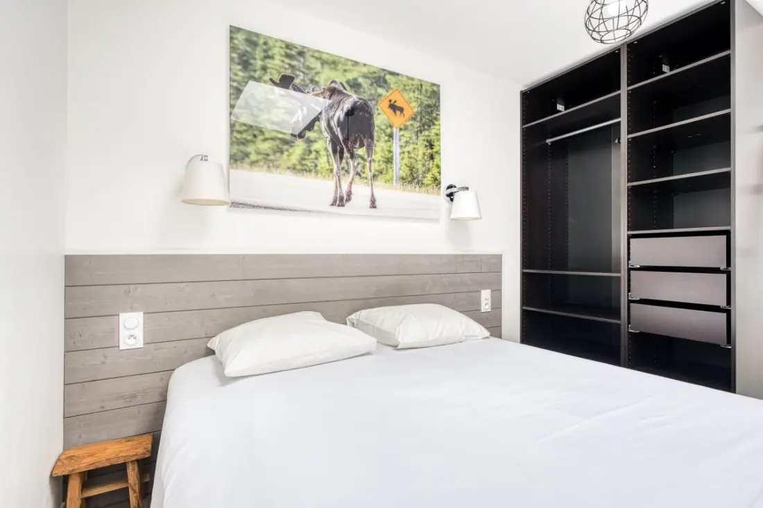 Villa Canada - Domaine Le Sherwood