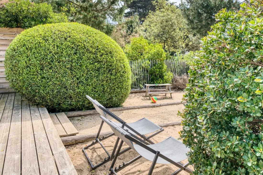 Villa Canada - Domaine Le Sherwood