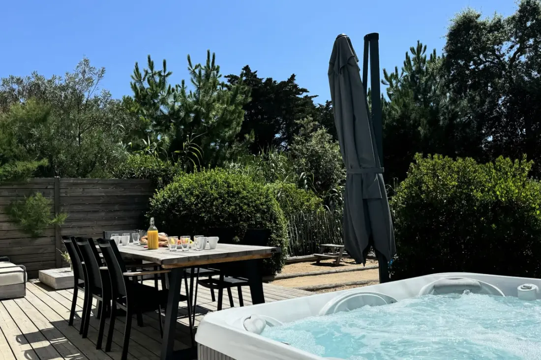 Villa Canada - Domaine Le Sherwood