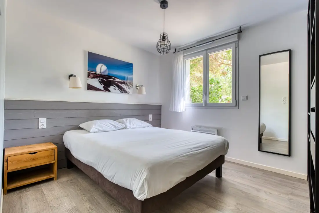 Villa Hawaï - Domaine Le Sherwood