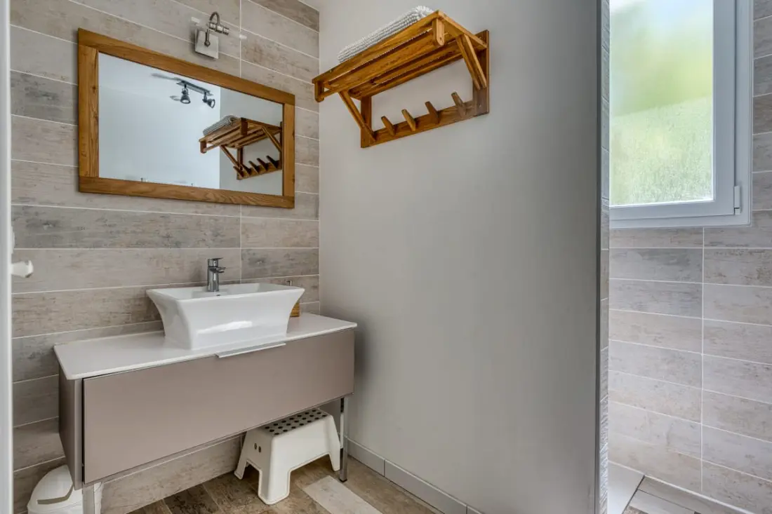 Villa Irlande - Domaine Le Sherwood