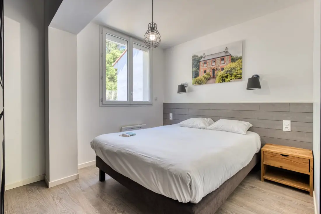 Villa Irlande - Domaine Le Sherwood