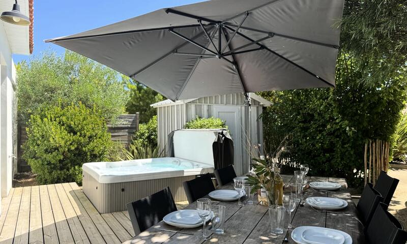 Villa Irlande - Domaine Le Sherwood - - Notre Dame de Monts - 1