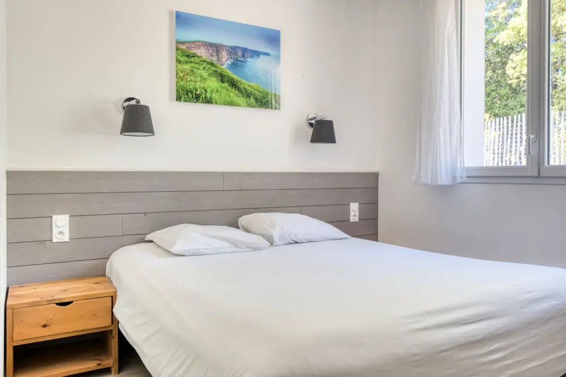 Villa Irlande - Domaine Le Sherwood