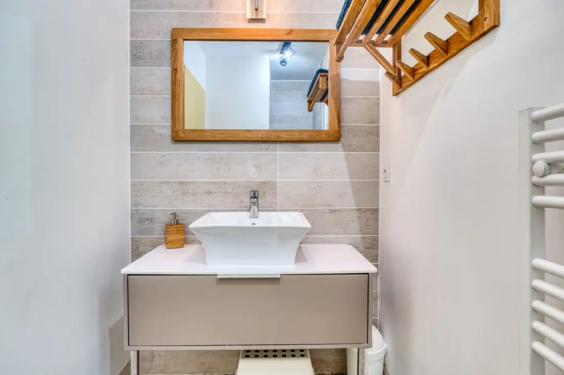 Villa Maroc - Domaine Le Sherwood
